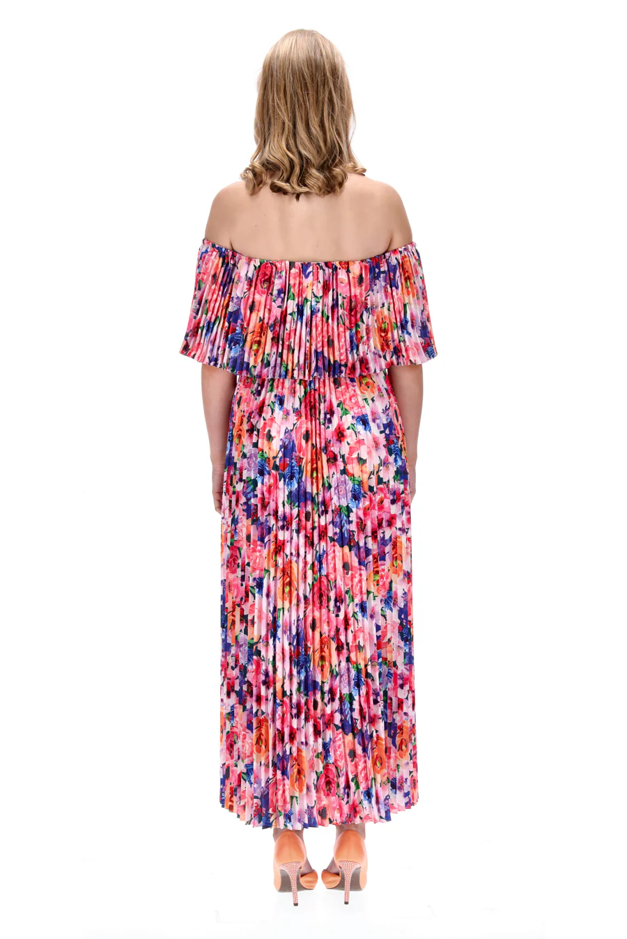 Augustine Kayda Dress - Image 6