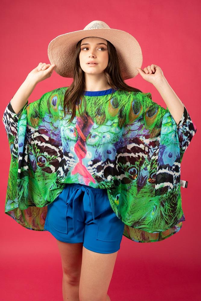 Augustine Kellie Top