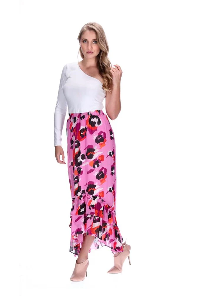 Augustine Kendall Skirt