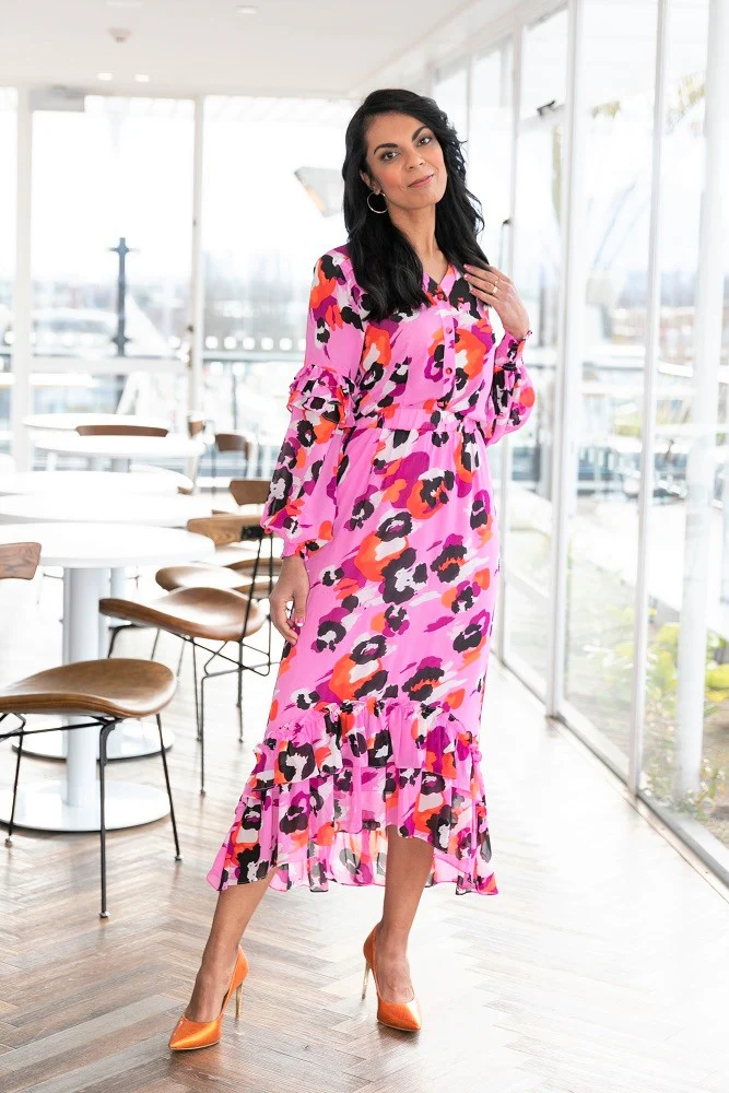 Augustine Kendall Skirt - Image 2