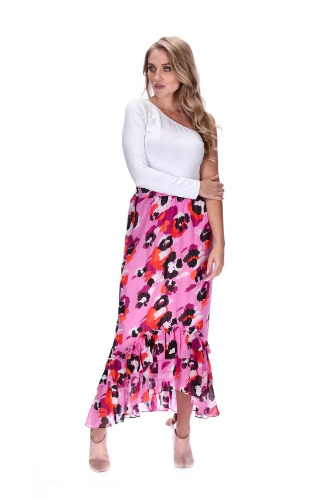 Augustine Kendall Skirt - Image 3