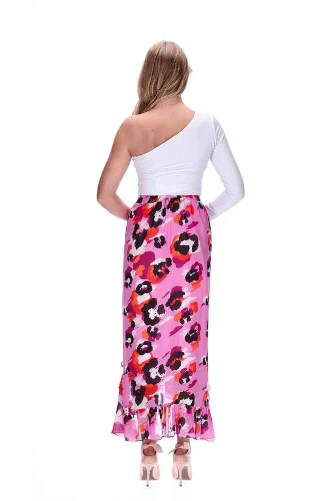 Augustine Kendall Skirt - Image 4