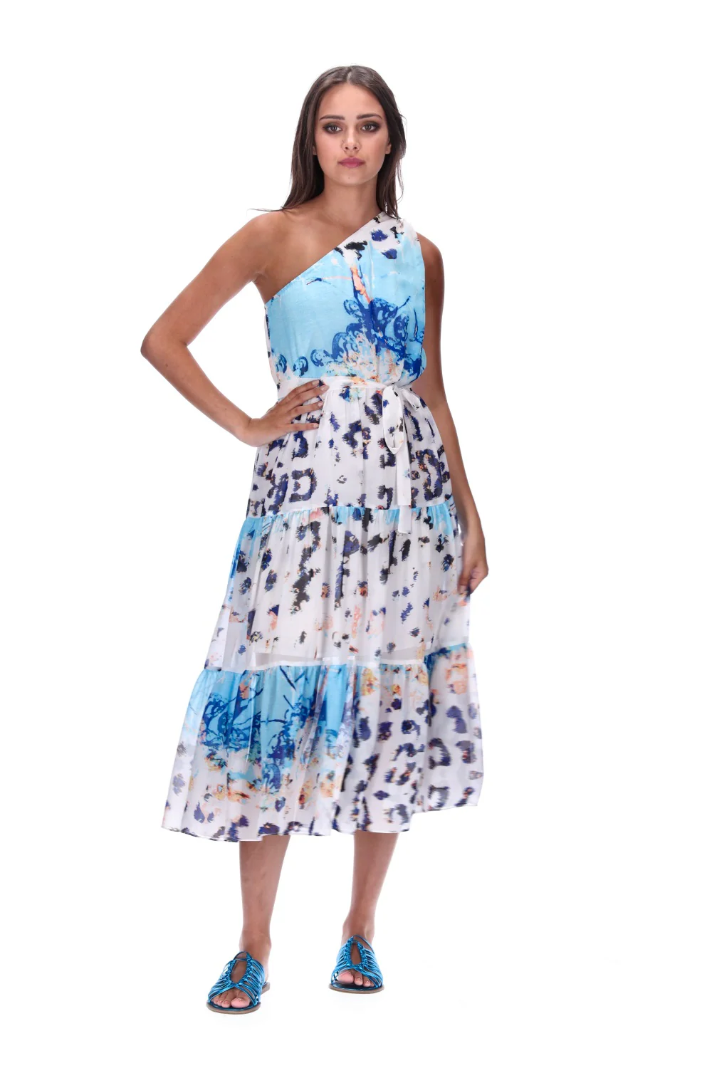 Augustine Kenniah Dress