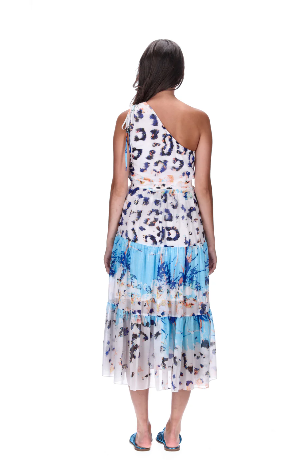 Augustine Kenniah Dress - Image 2