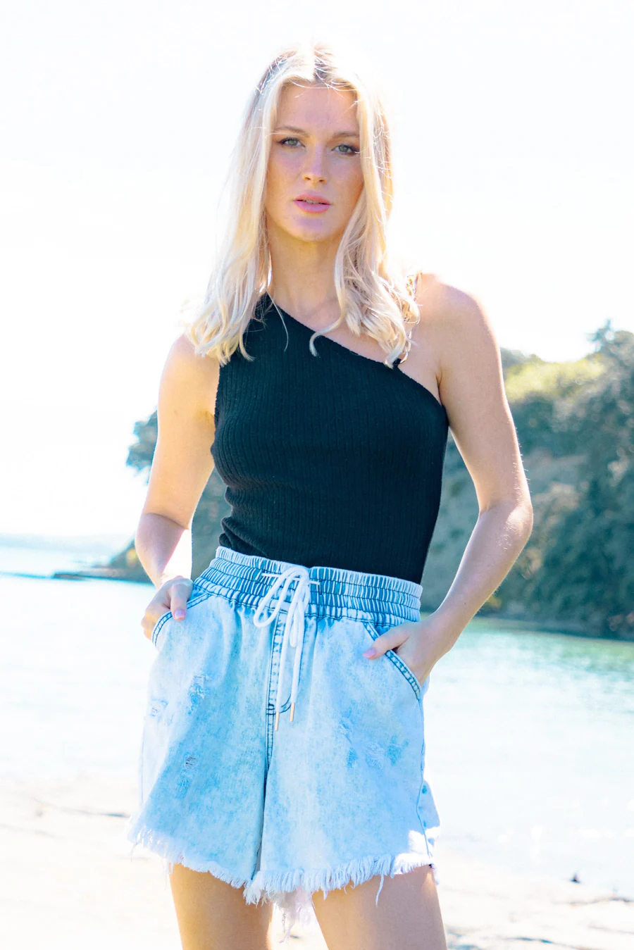 Augustine Kimi Top - Image 4