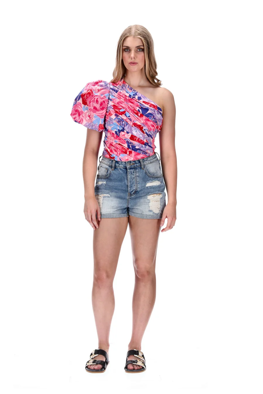 Augustine Kirra Top - Image 4