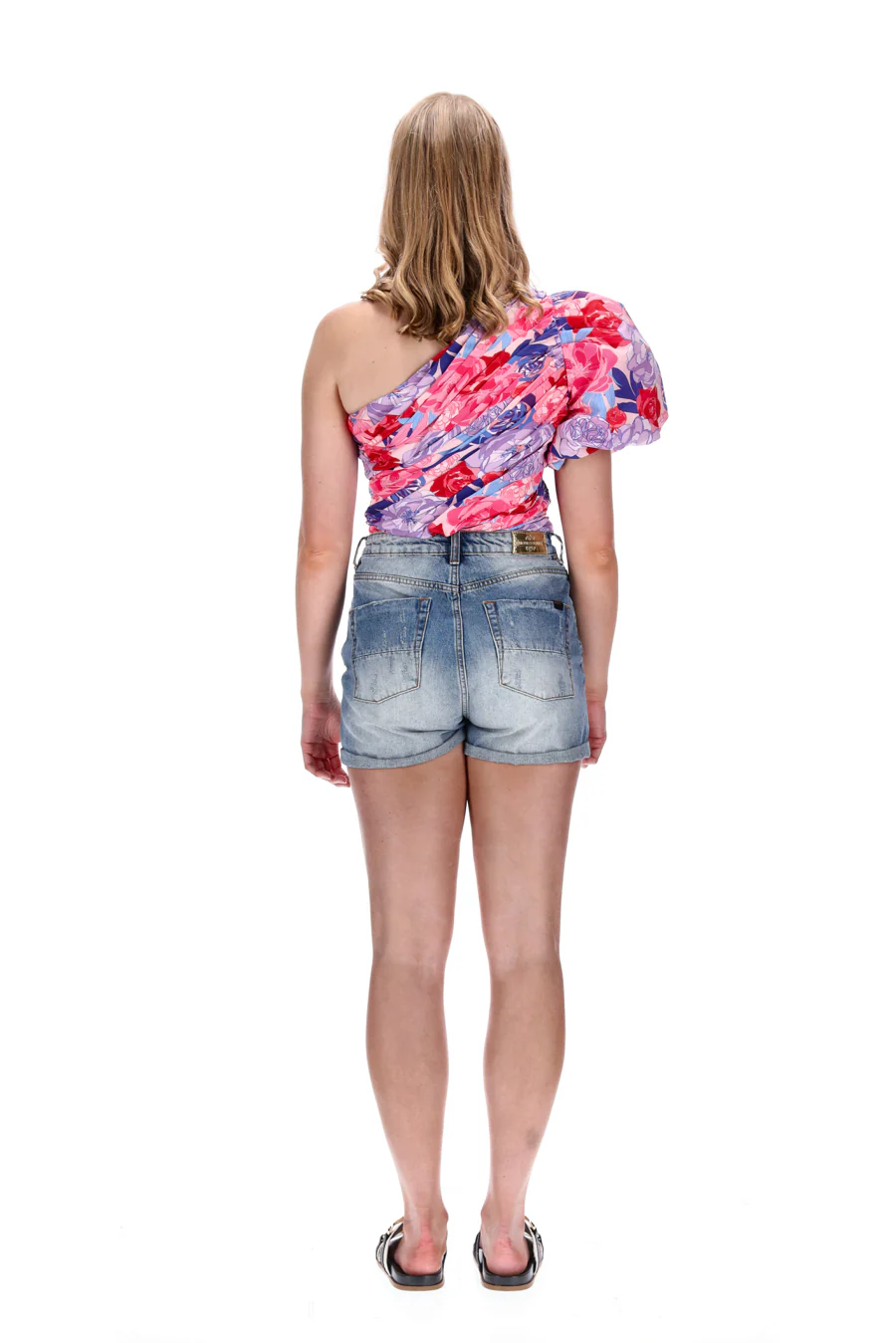 Augustine Kirra Top - Image 5