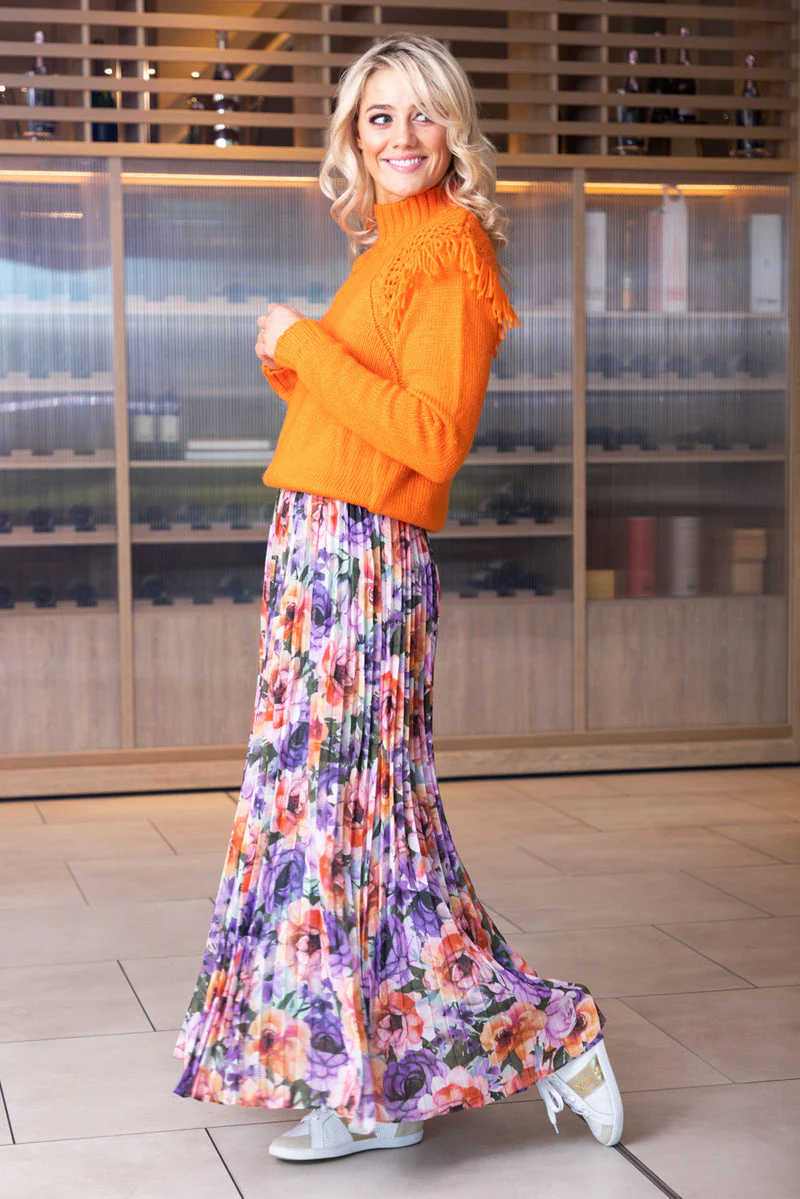 Augustine Kora Skirt - Image 4