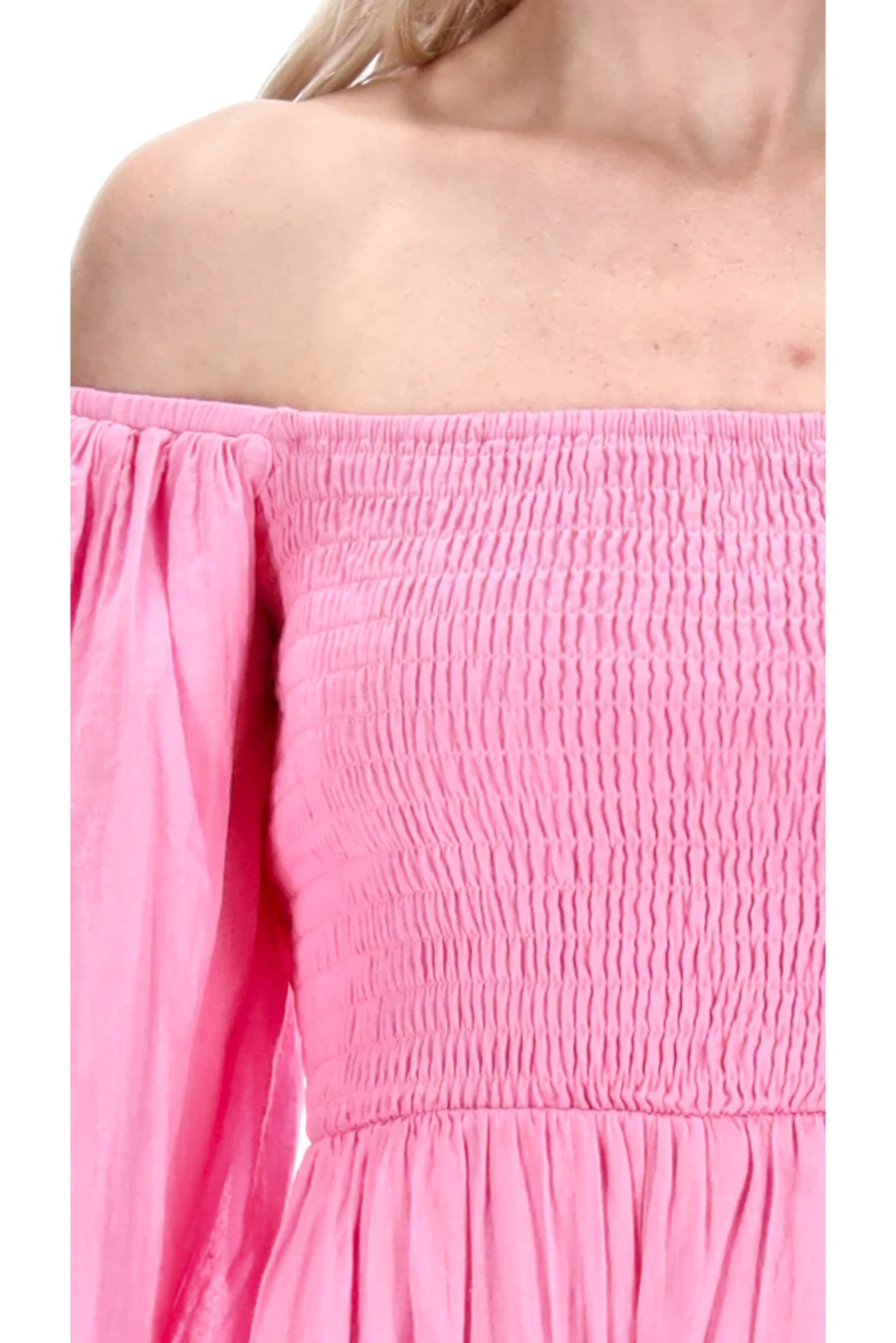 Augustine Kylie Dress - Image 3