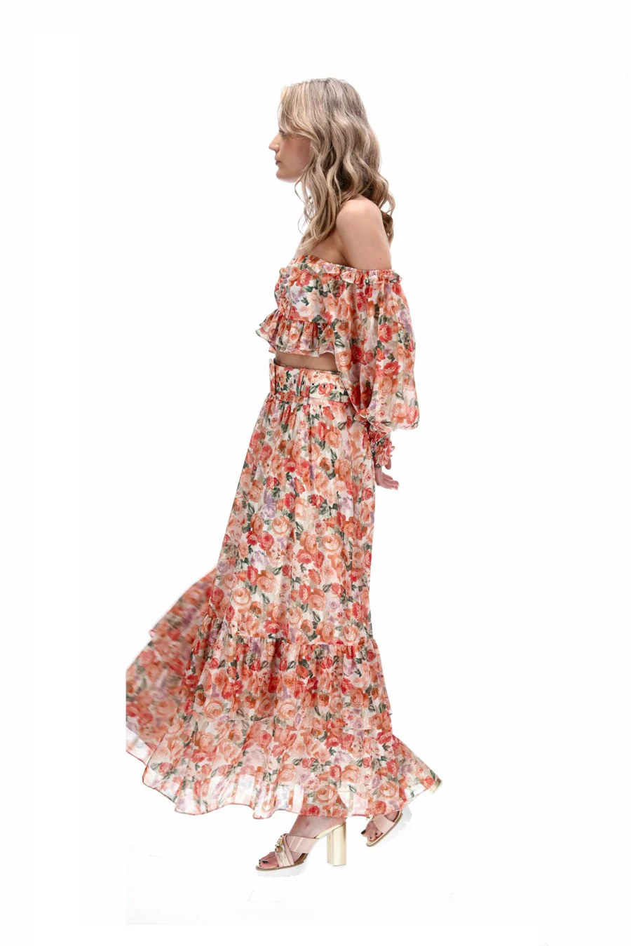 Augustine Lana Set - Image 2