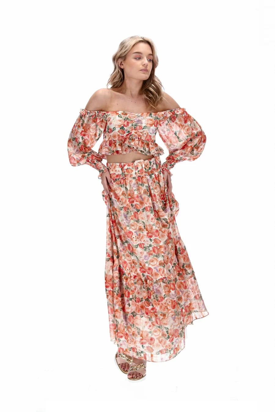 Augustine Lana Set - Image 3
