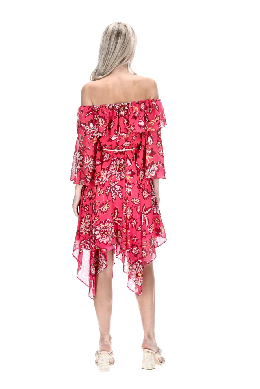 Augustine Lauren Dress - Image 5