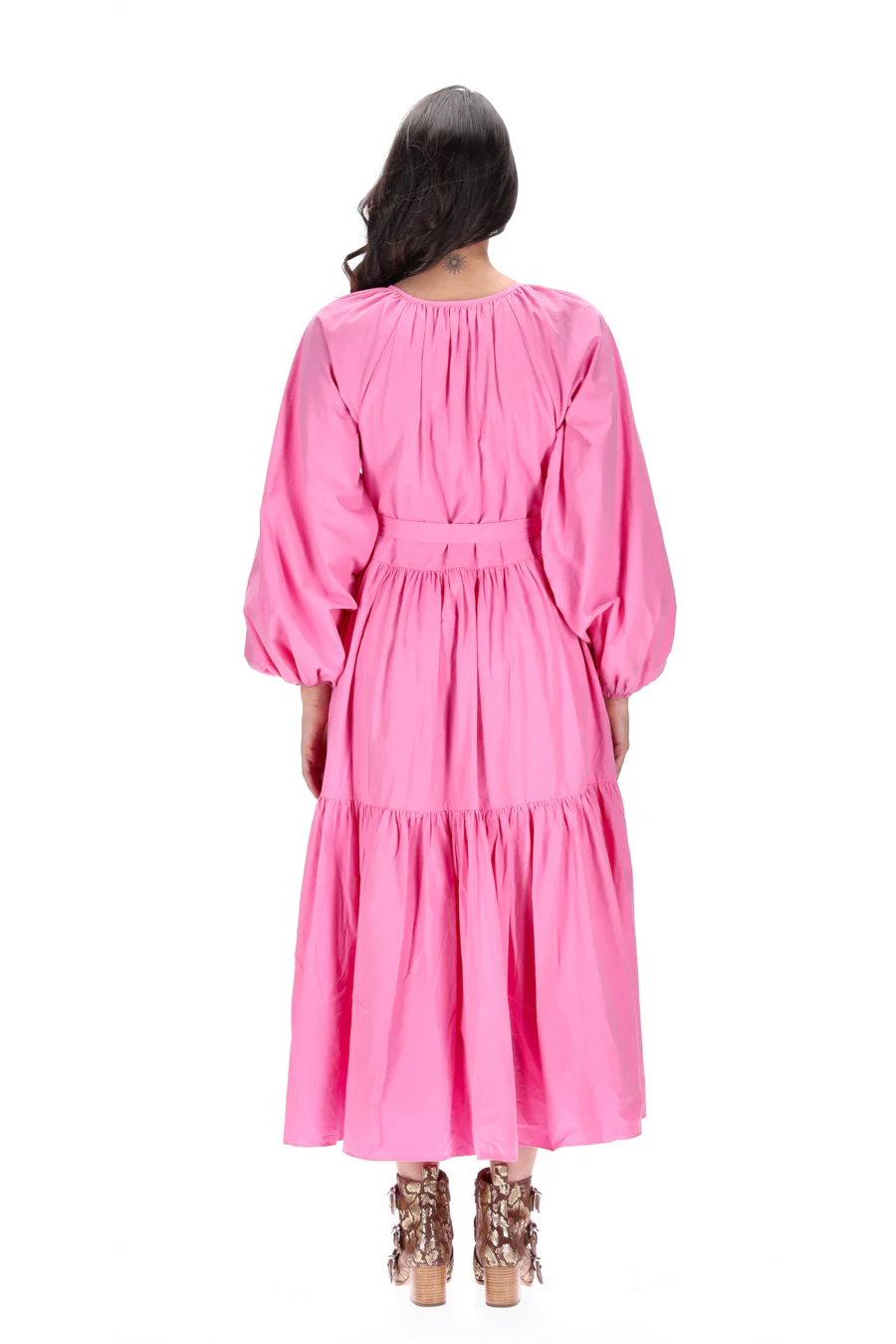 Augustine Leah Dress - Image 4