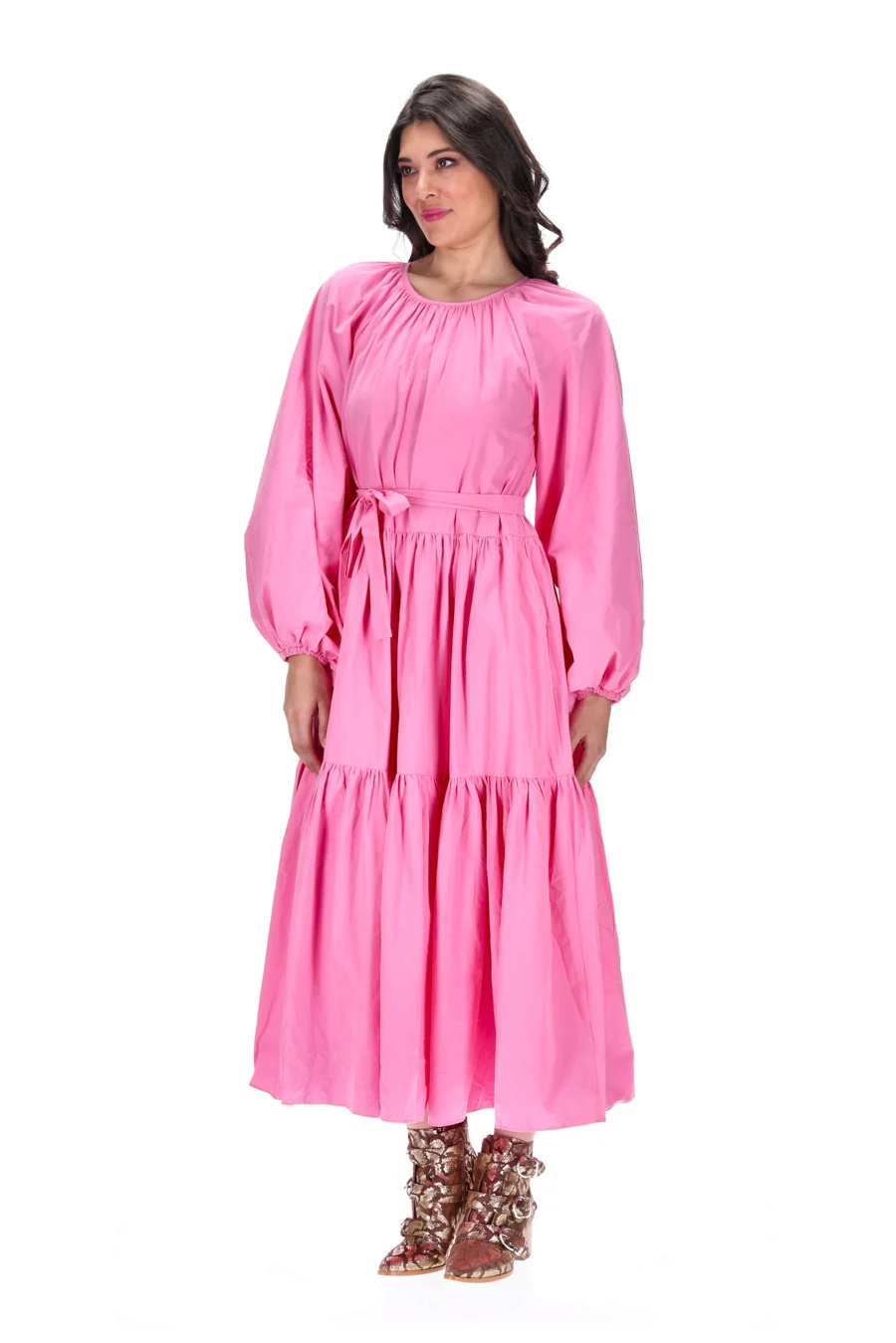 Augustine Leah Dress - Image 6