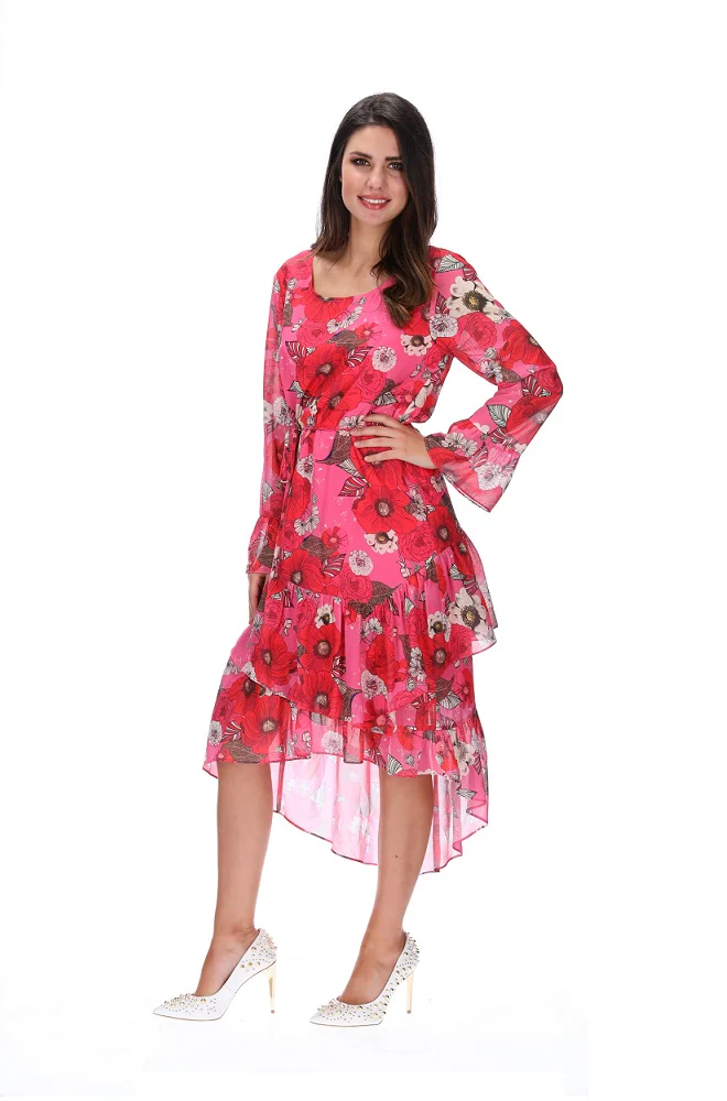 Augustine Lenny Dress - Image 2