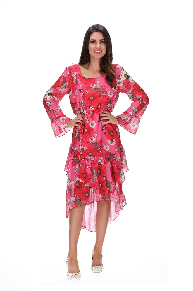 Augustine Lenny Dress - Image 3