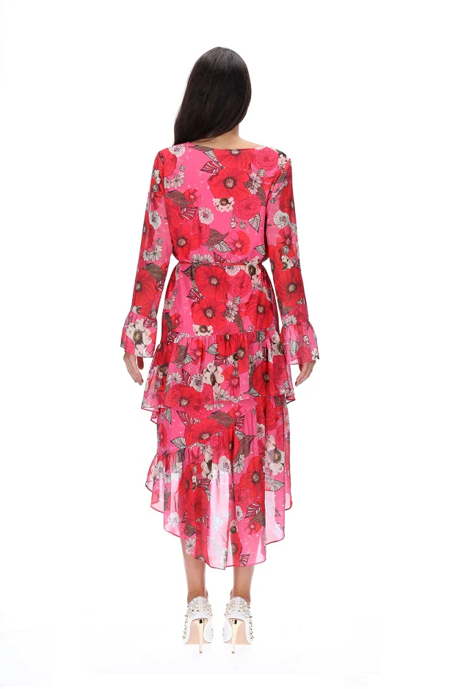 Augustine Lenny Dress - Image 5