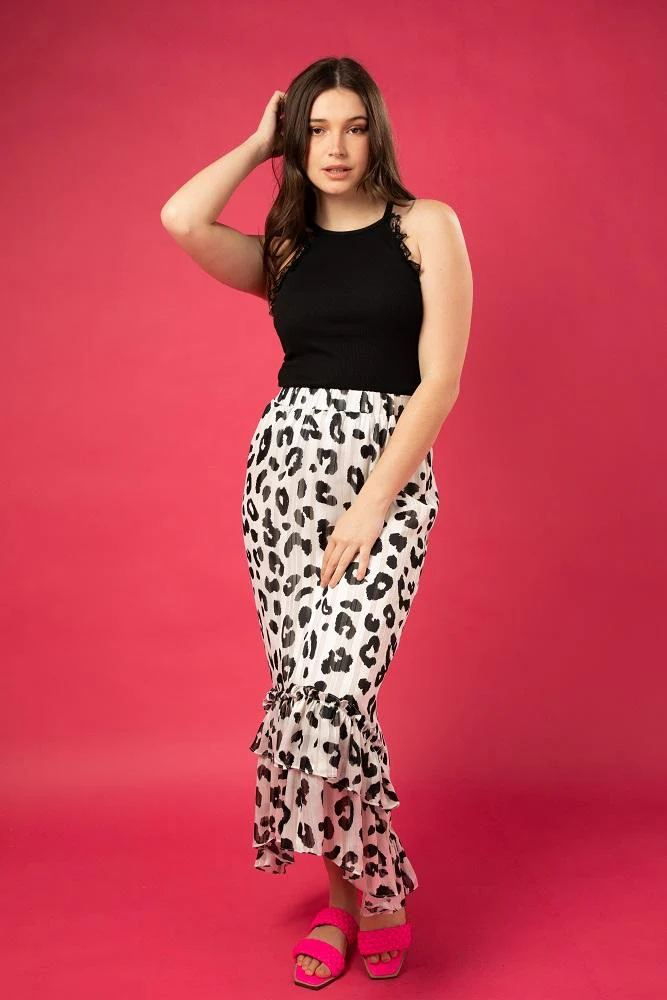 Augustine Lexy Skirt