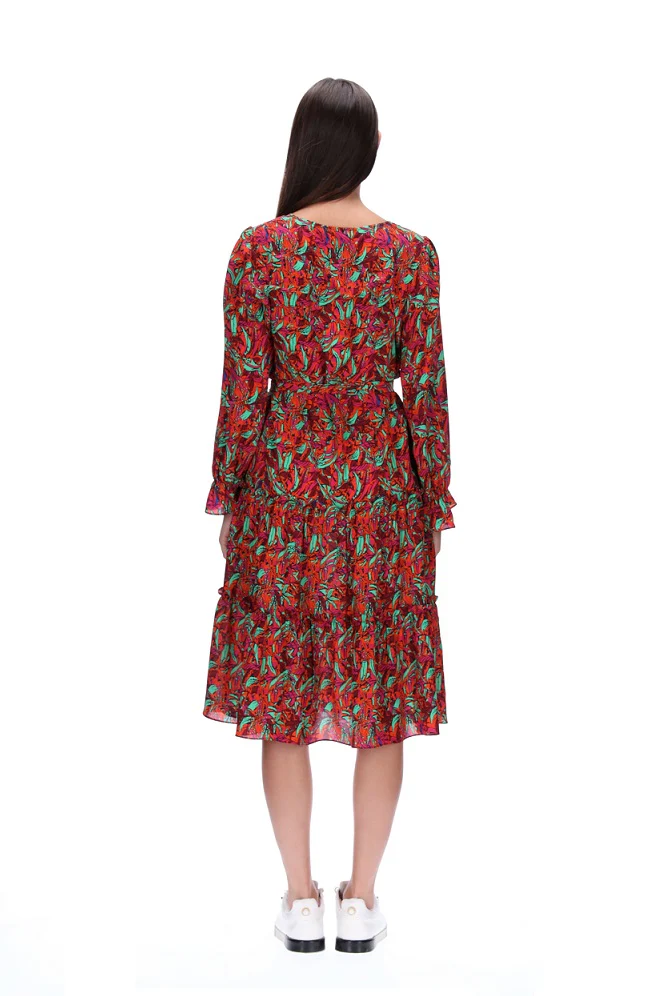 Augustine Lillian Dress - Image 3