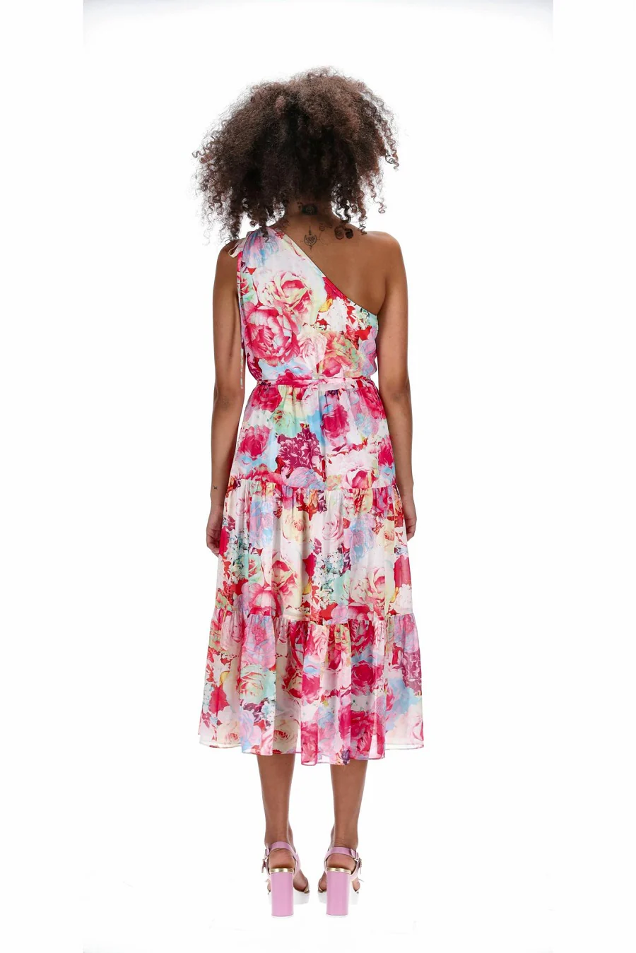Augustine Lily Dress - Image 2