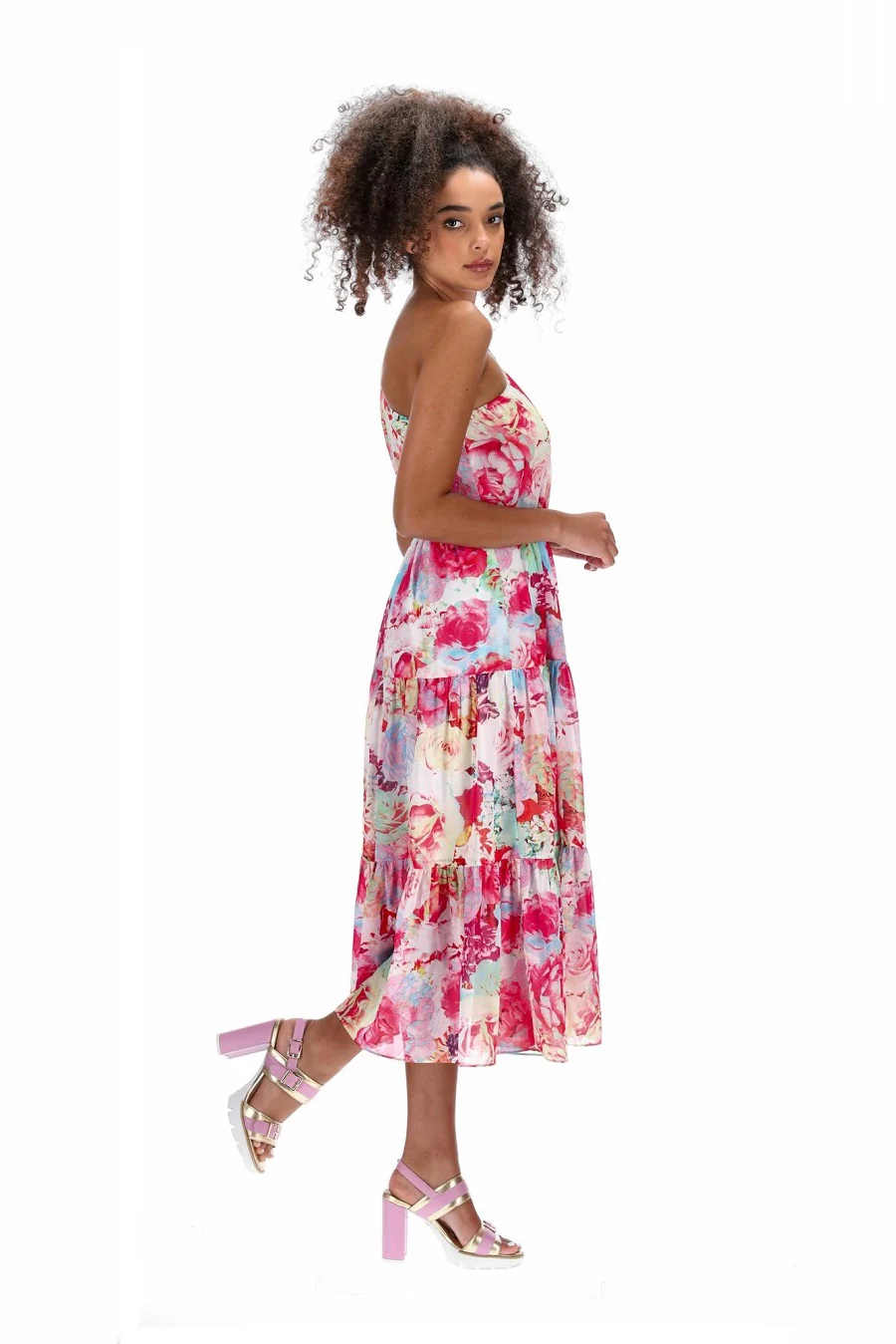 Augustine Lily Dress - Image 3