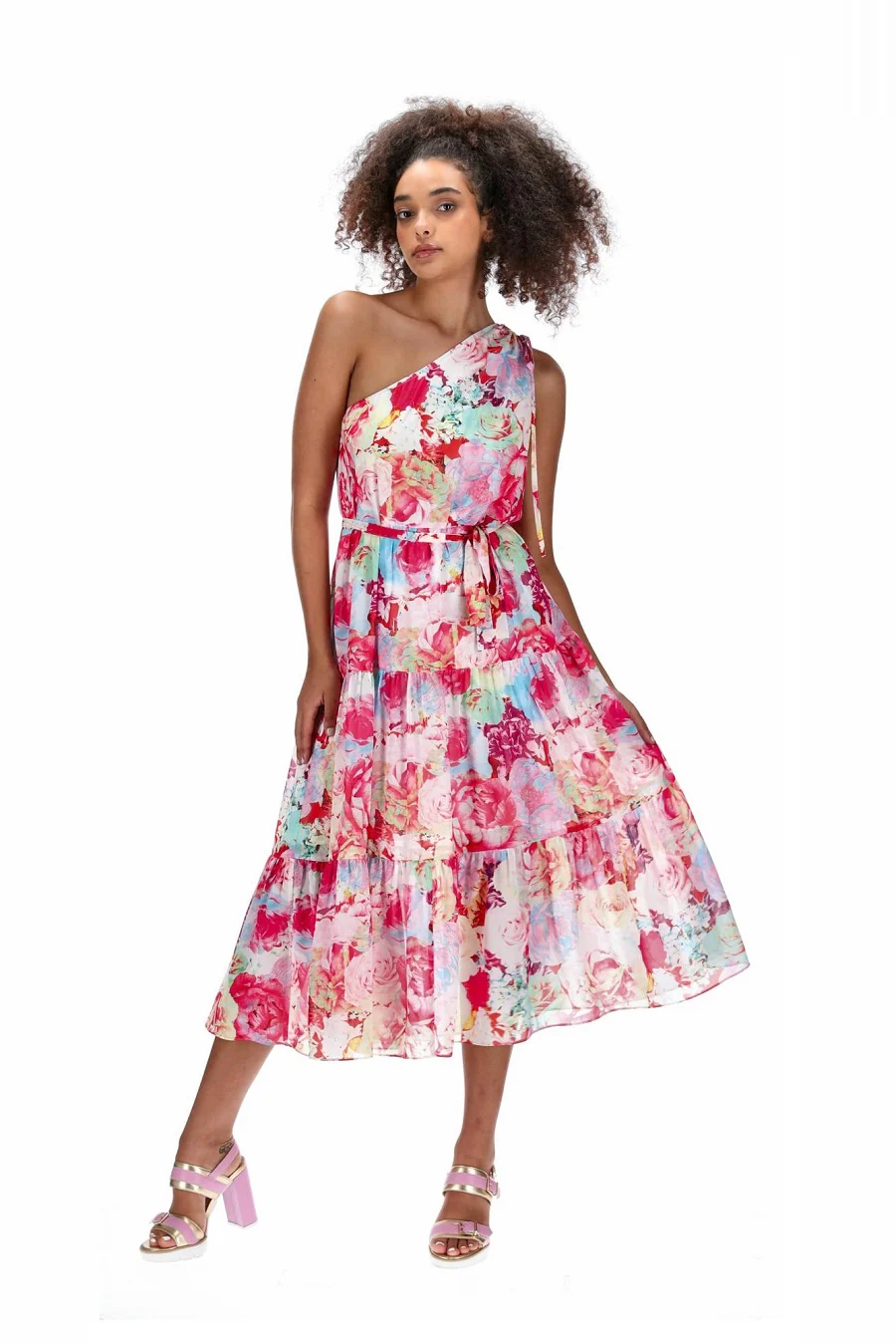 Augustine Lily Dress - Image 4