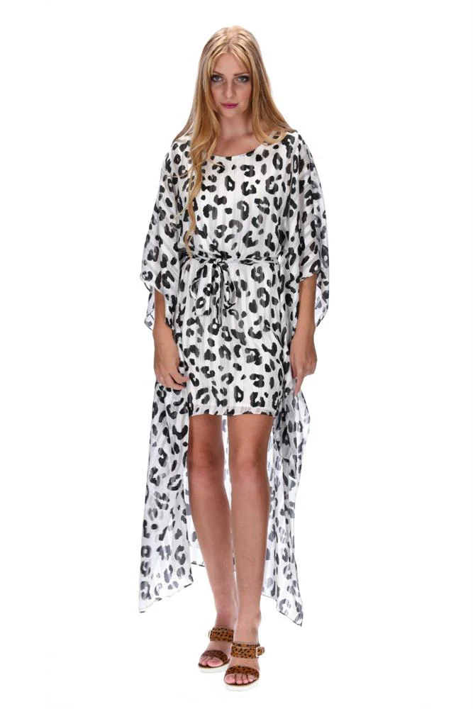 Augustine Logan Dress - Image 4
