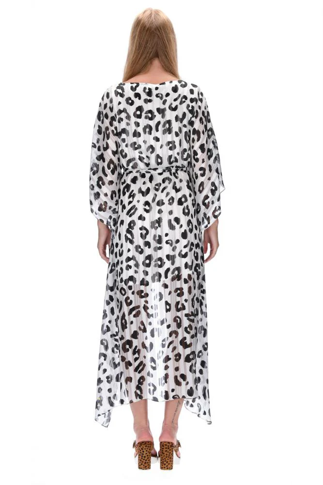 Augustine Logan Dress - Image 5