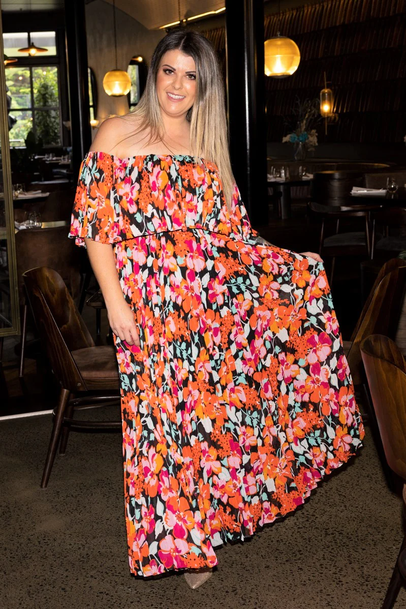 Augustine Lucy Dress