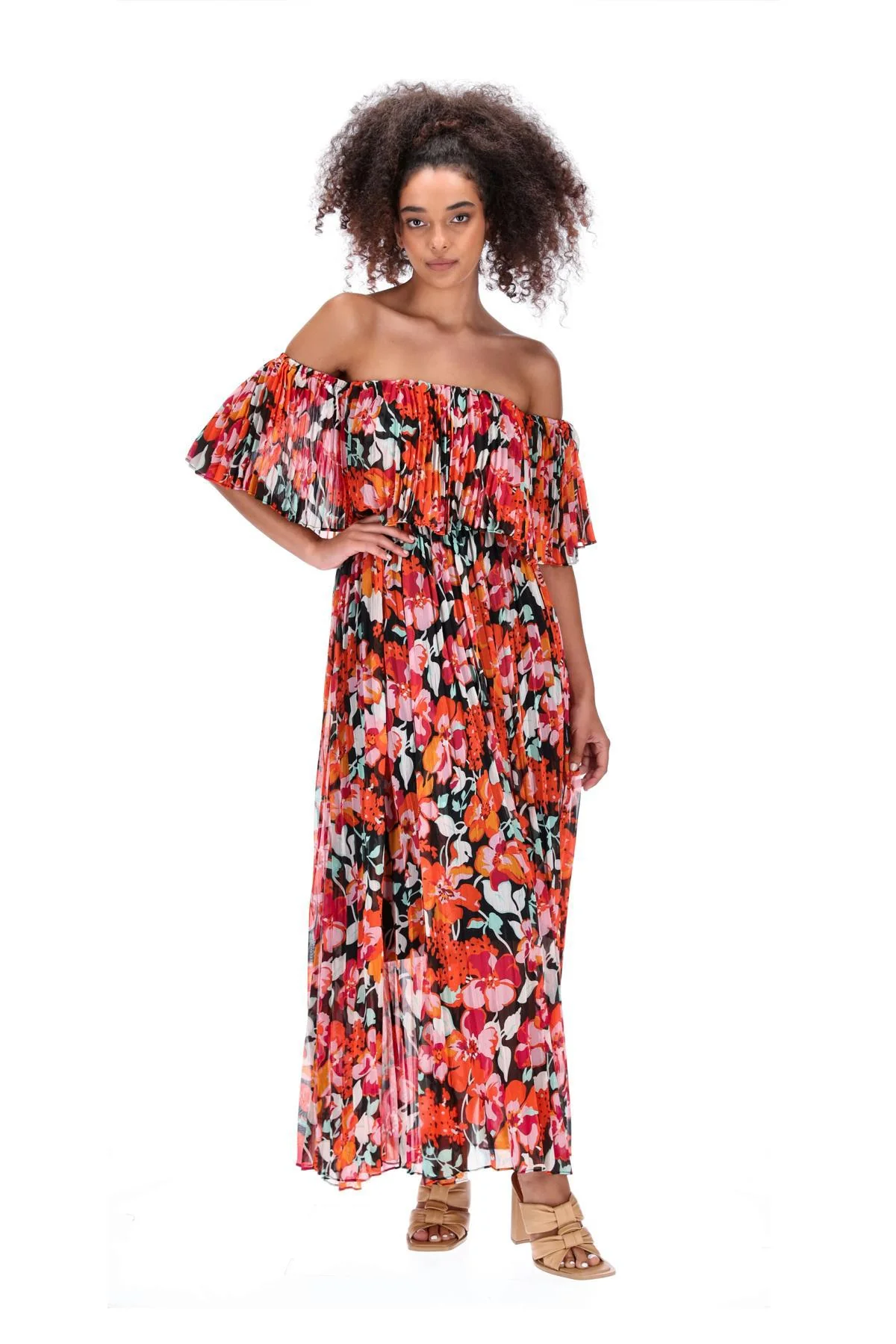 Augustine Lucy Dress - Image 2