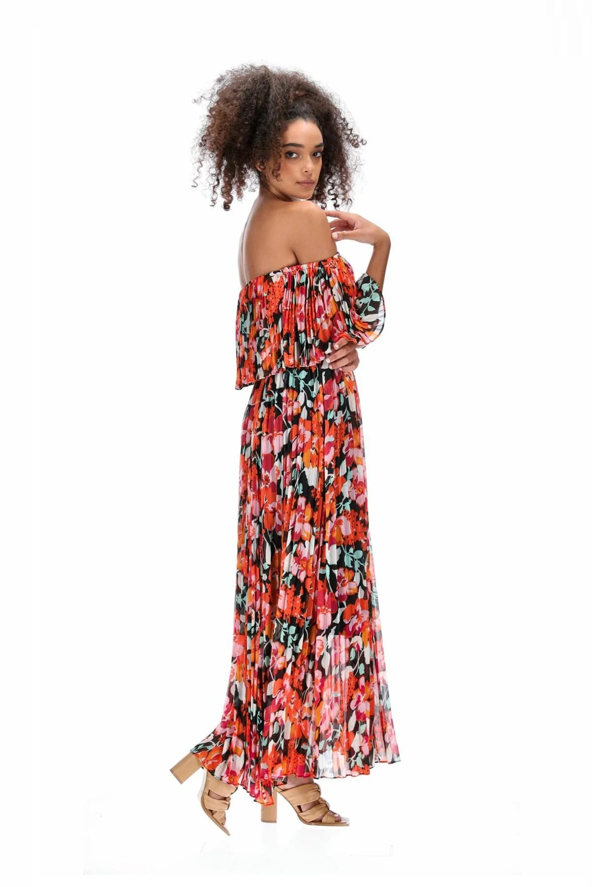 Augustine Lucy Dress - Image 3