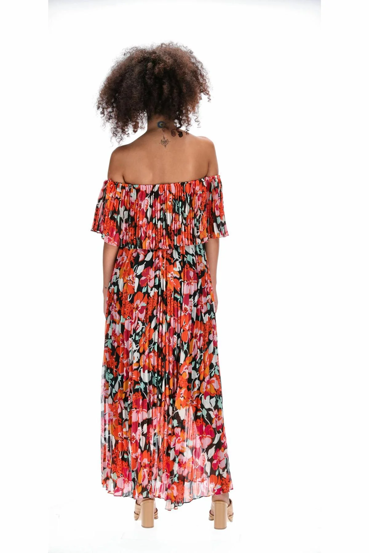 Augustine Lucy Dress - Image 4
