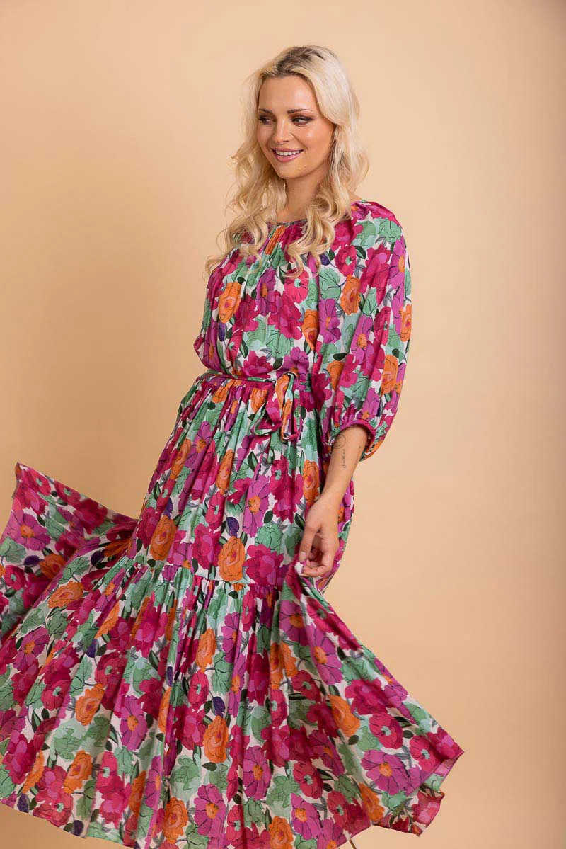 Augustine Madison Dress - Image 2