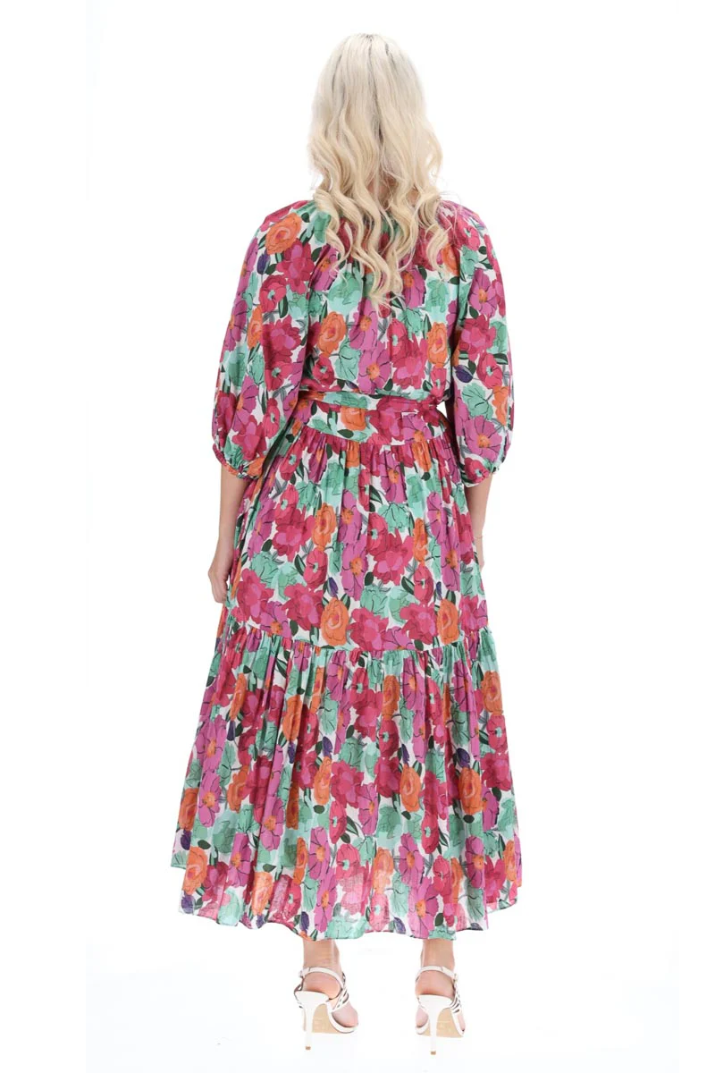 Augustine Madison Dress - Image 5