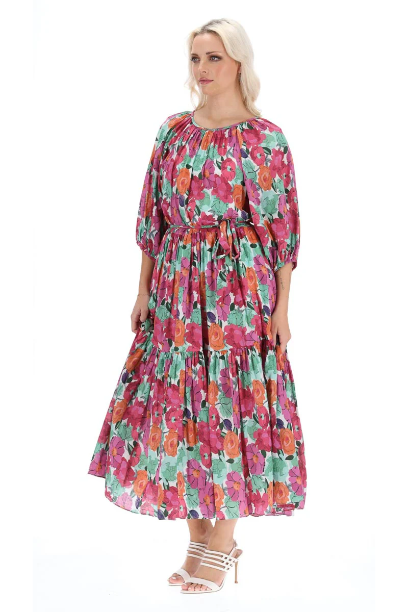 Augustine Madison Dress - Image 6