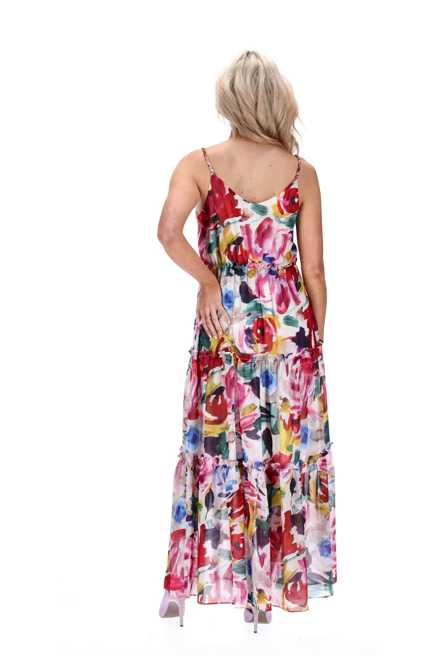 Augustine Mae Dress - Image 5