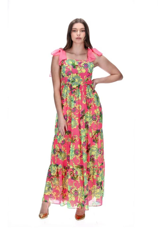 Augustine Maegan Dress - Image 3