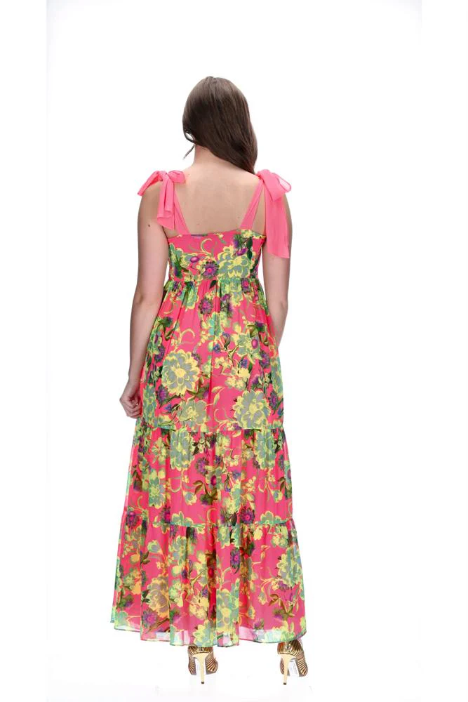Augustine Maegan Dress - Image 5