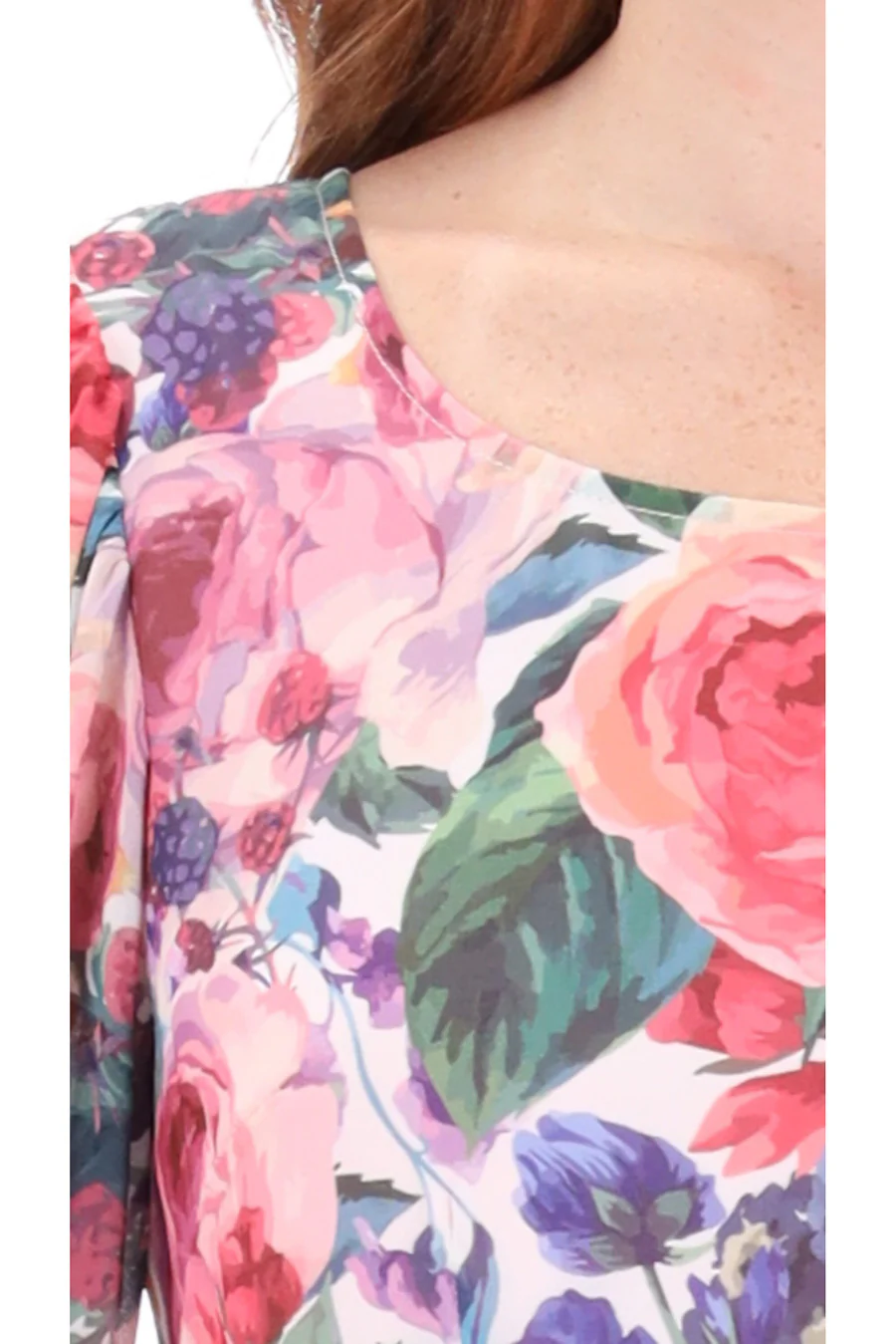 Augustine Megan Dress - Image 3