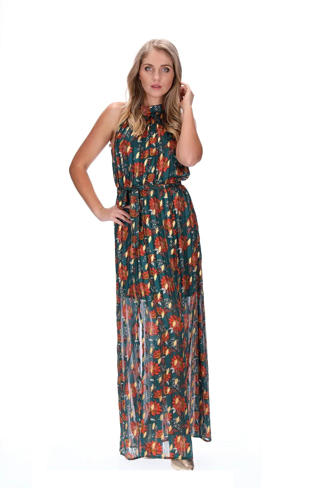 Augustine Meredith Tilly Dress - Image 2
