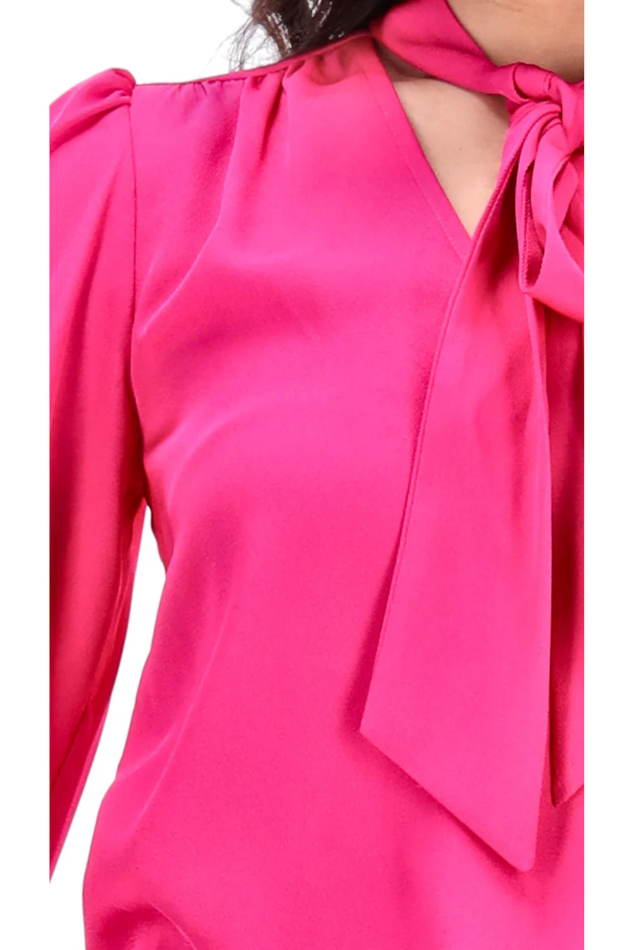 Augustine Mia Shirt Pink - Image 3