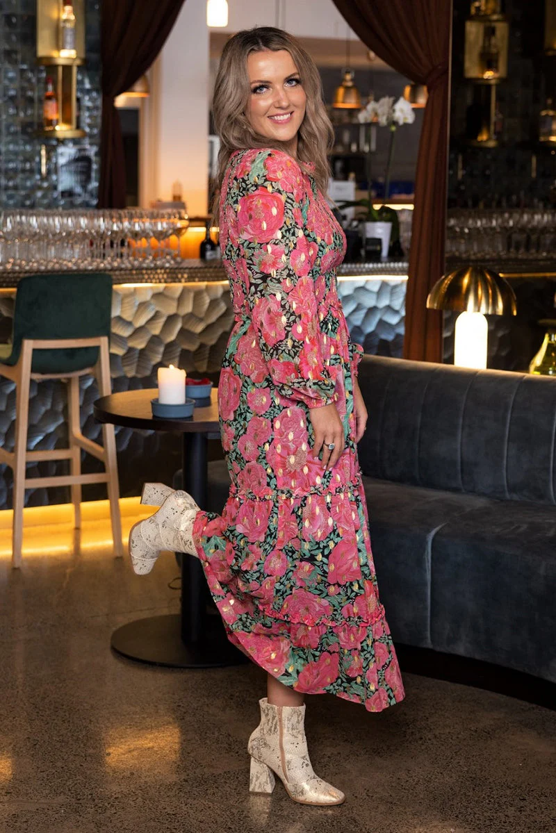 Augustine Micah Dress