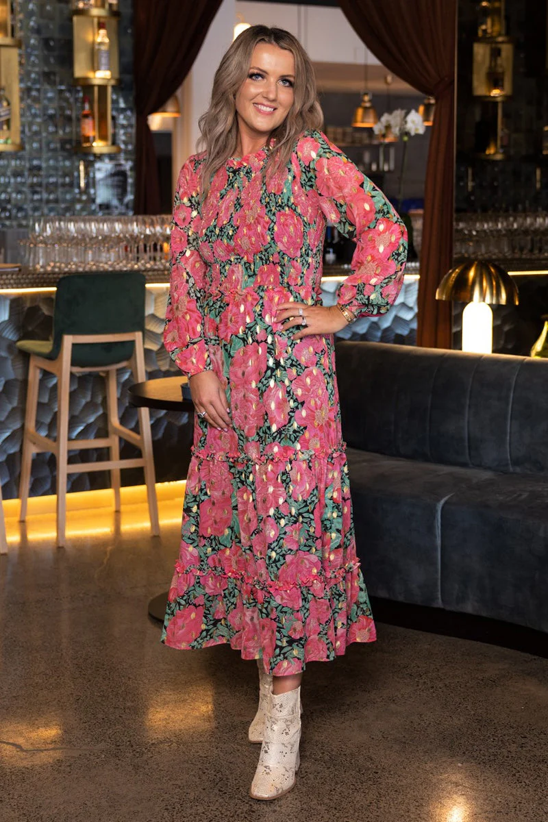 Augustine Micah Dress - Image 2