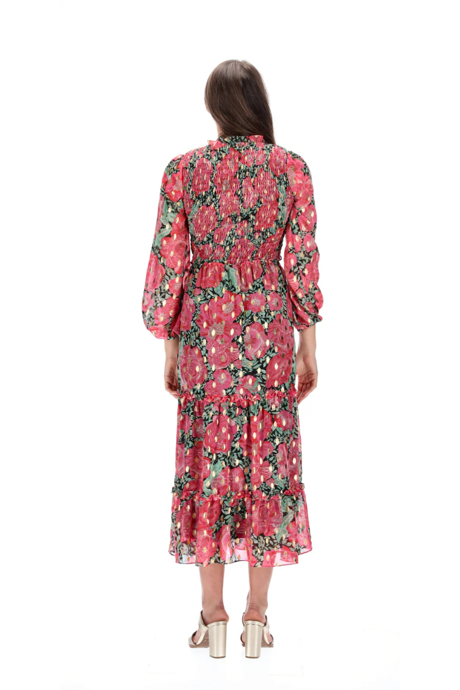 Augustine Micah Dress - Image 5