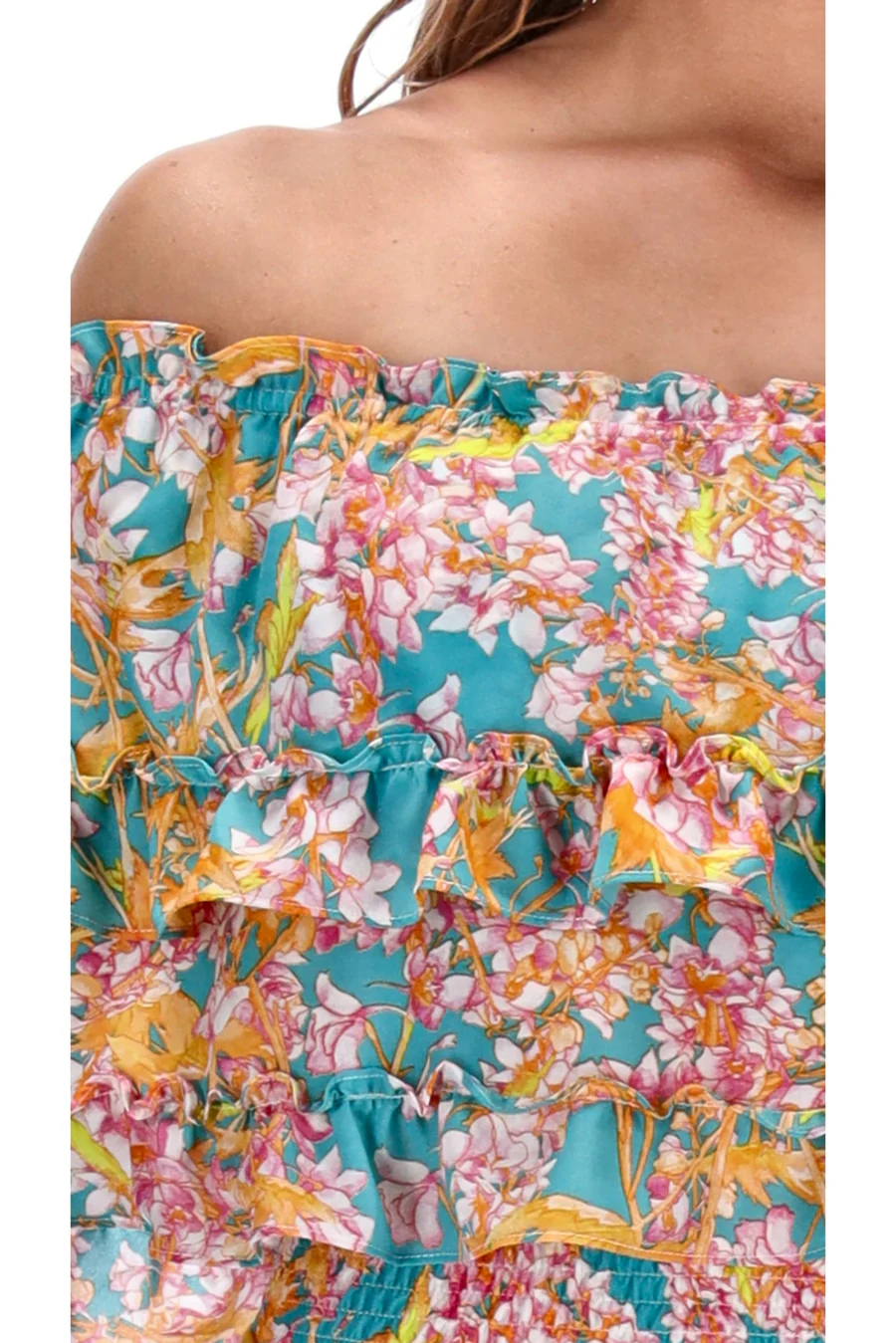 Augustine Millie Dress - Image 3