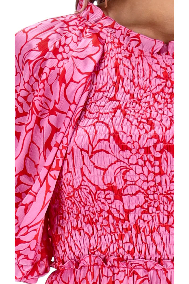 Augustine Mindy Dress - Image 3