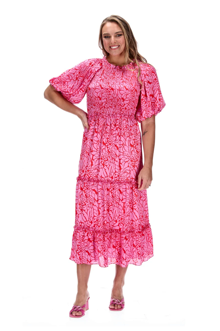 Augustine Mindy Dress - Image 4