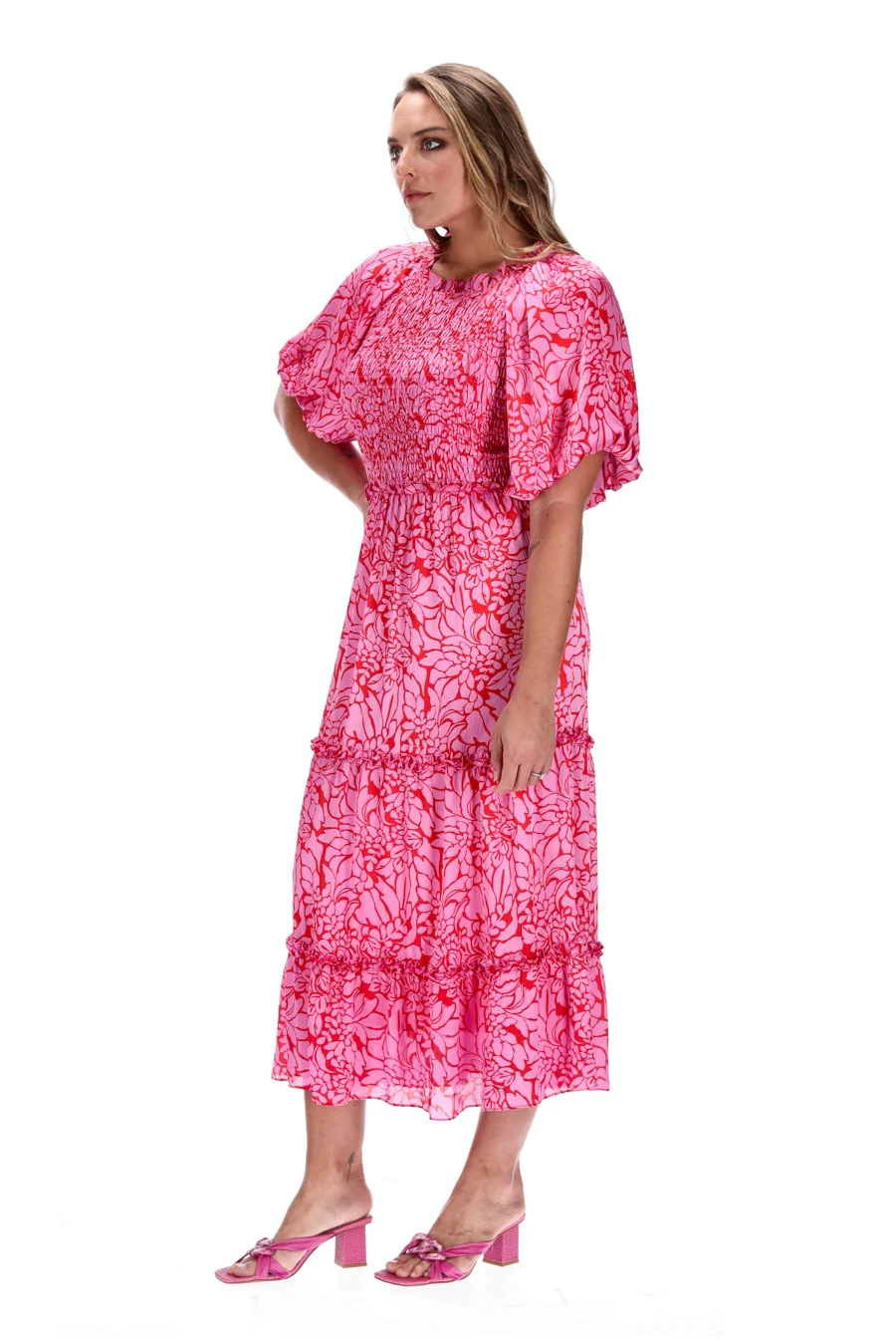 Augustine Mindy Dress - Image 6