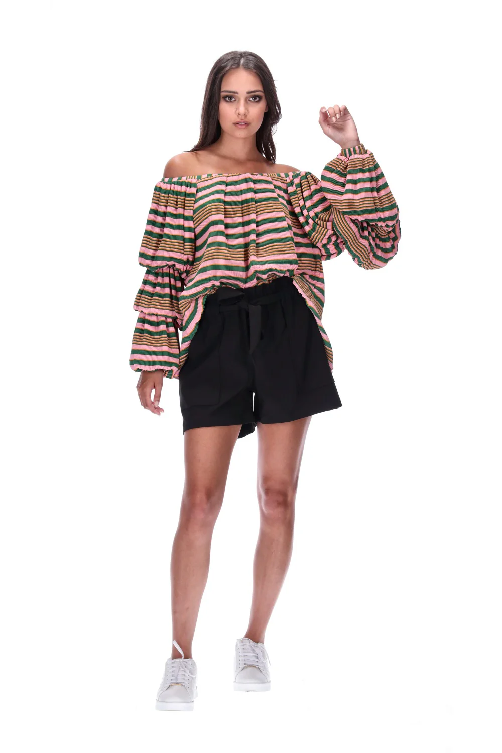 Augustine Mya Top - Image 3