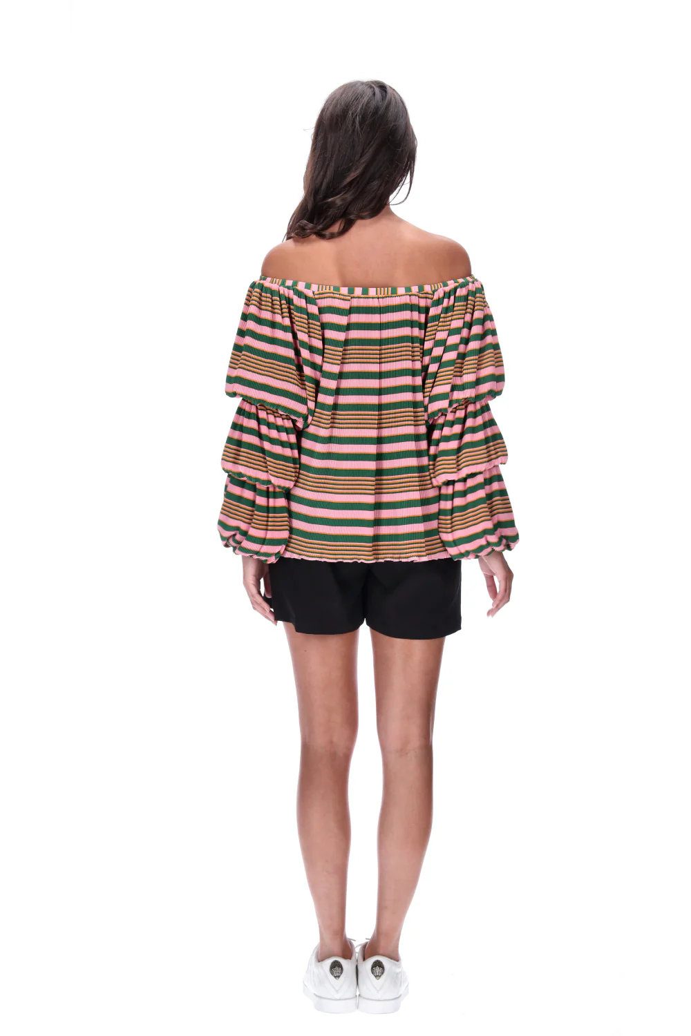 Augustine Mya Top - Image 4